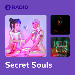 Secret Souls Radio