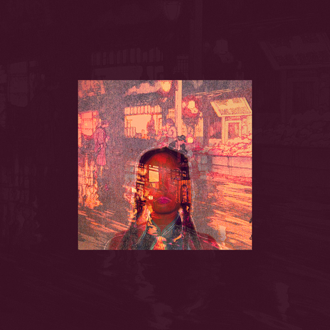 exhale cover art
