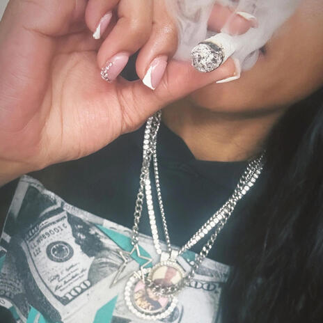 $pend It On Me cover art