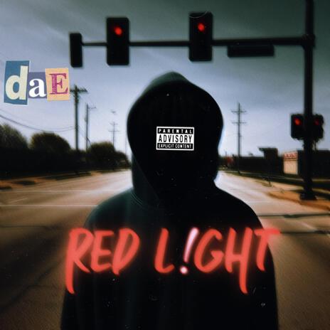 redl!ght cover art