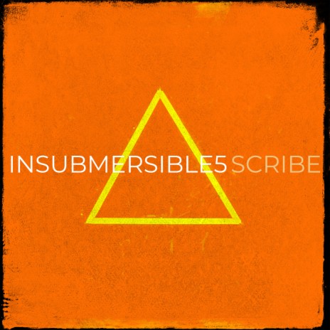 Insubmersible5 cover art