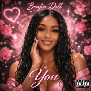 You ft. Montana cover art