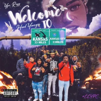 18 Shots cover art
