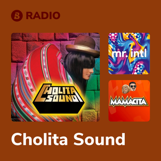 Cholita Sound Radio