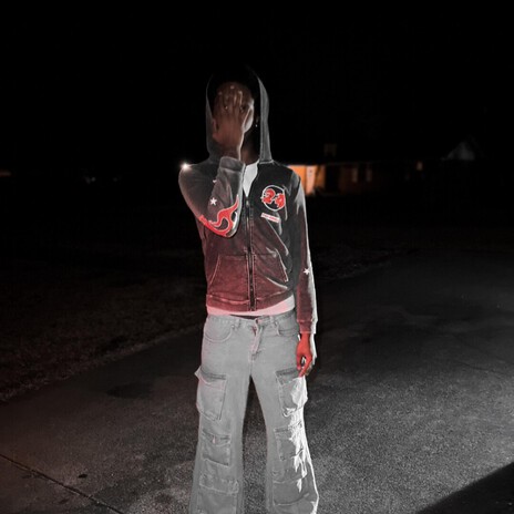 Gansta anthem cover art