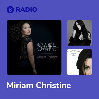 Miriam Christine Radio