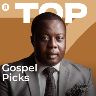 Top Gospel Picks