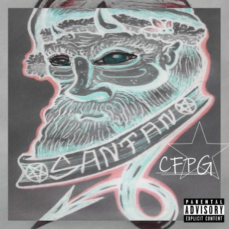Santan cover art