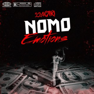 NOMO EMOTIONS