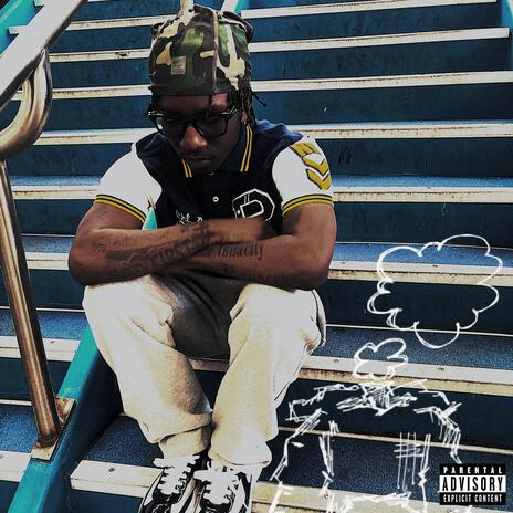 Break This ft. Blackedy cover art