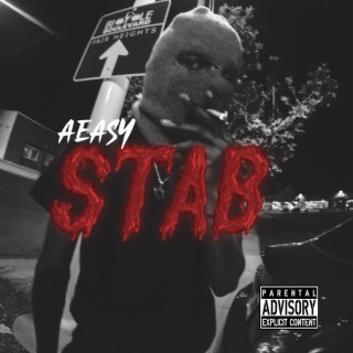 Stab Vol. 1