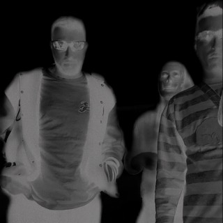 AirBack ft. Bluyin, Range Lo, Bendite & B Farissi cover art