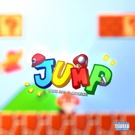Jump ft. Murasaki cover art