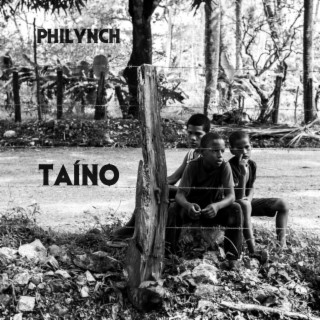 TAÍNO cover art