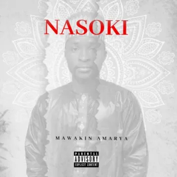Nasoki cover art