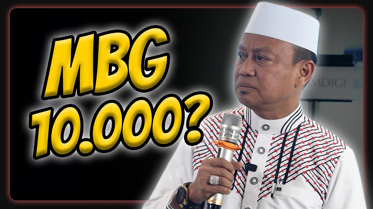 Ceramah Terbaru Ustadz Das'ad Latif di KOMDIGI cover art