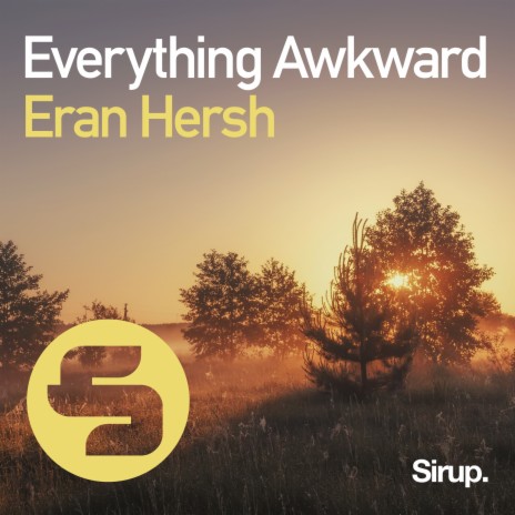 Everything Awkward (Original Club Mix) cover art