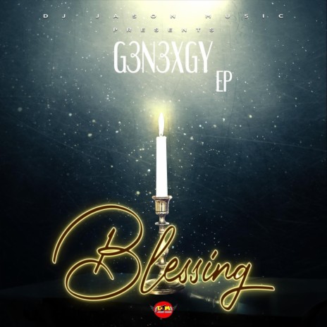 Count Blessing cover art