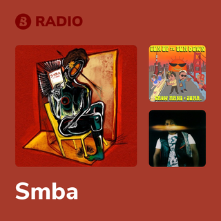 Smba Radio