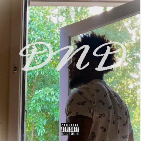 DND cover art