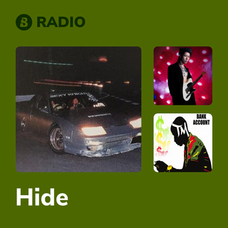 Hide Radio