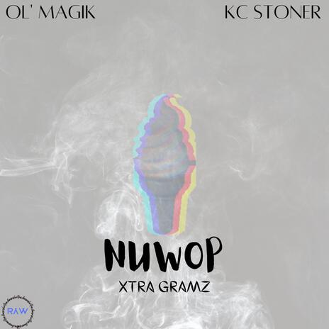 Up Now cover art