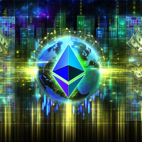 ETH, ETHEREUM
