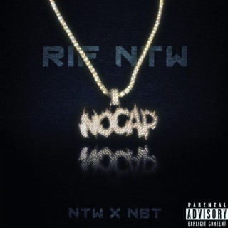 Hood Idol cover art