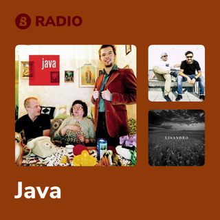 Java Radio