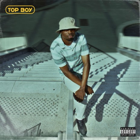 A Top Boy Interlude ft. Clémence Régnier