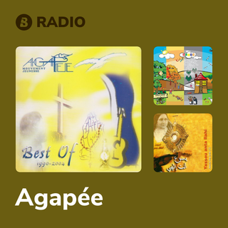 Agapée Radio