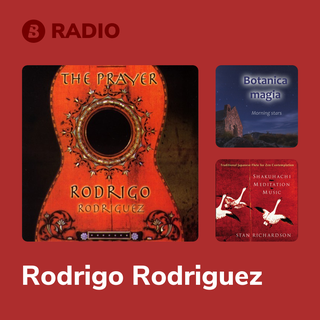 Rodrigo Rodriguez Radio