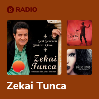 Zekai Tunca Radio