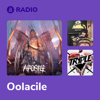 Oolacile Radio