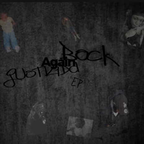 Therapy cover art