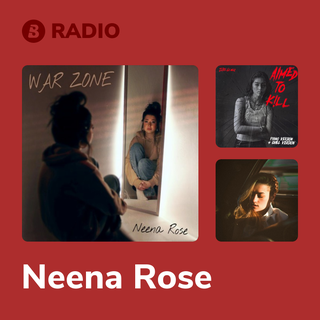 Neena Rose Radio