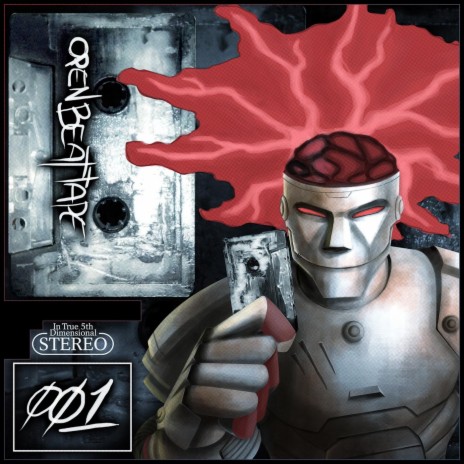 The Benefit Joint cover art