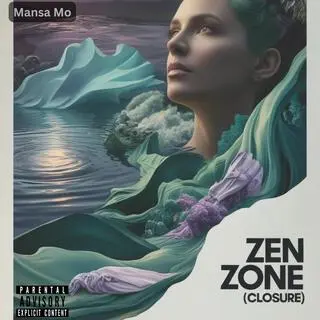 Désolé cover art