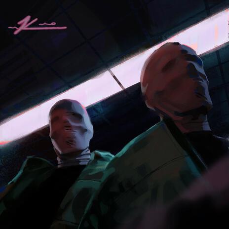 All Night ft. 149Angel & Jah Pesos cover art