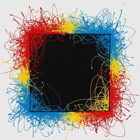 Outside The Lines cover art