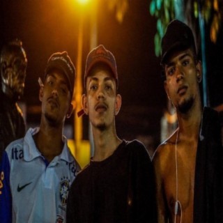 Sonhos Mortos cover art