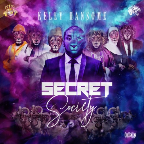 Follow Who Know Road cover art