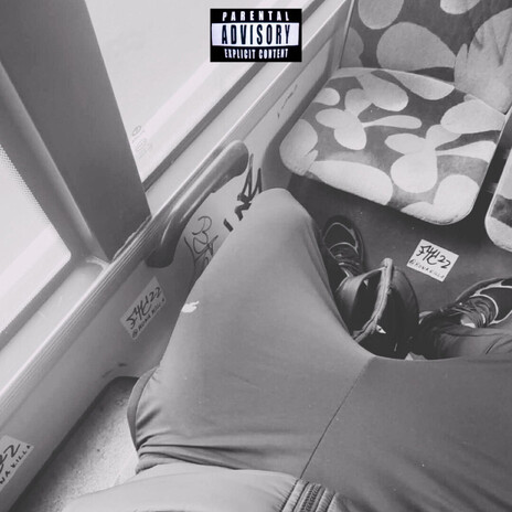 No D in My City cover art