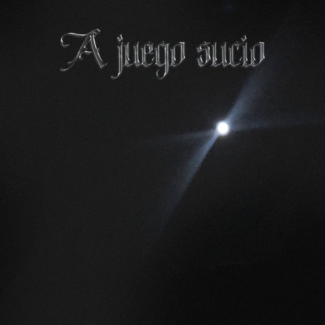 A Juego Sucio ft. MTF Cubensis - Oficial & mapek cover art