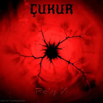 Çukur cover art