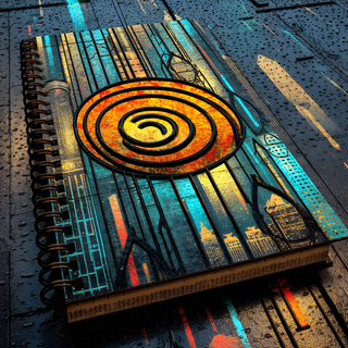 Cipherwaves