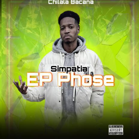 Simpatia cover art