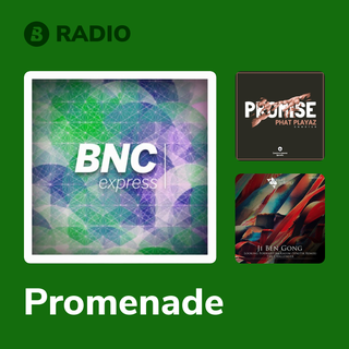 Promenade Radio