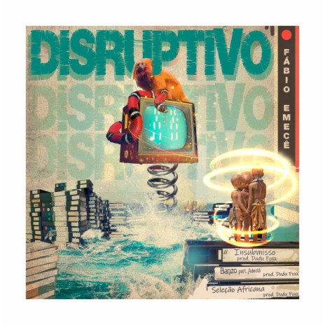Banzo ft. Adeolá cover art