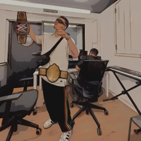 Heavyweight ft. KELLYGLOW